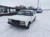 ВАЗ (Lada) 2107 2007 годаүшін660 000 тг. в Петропавловск