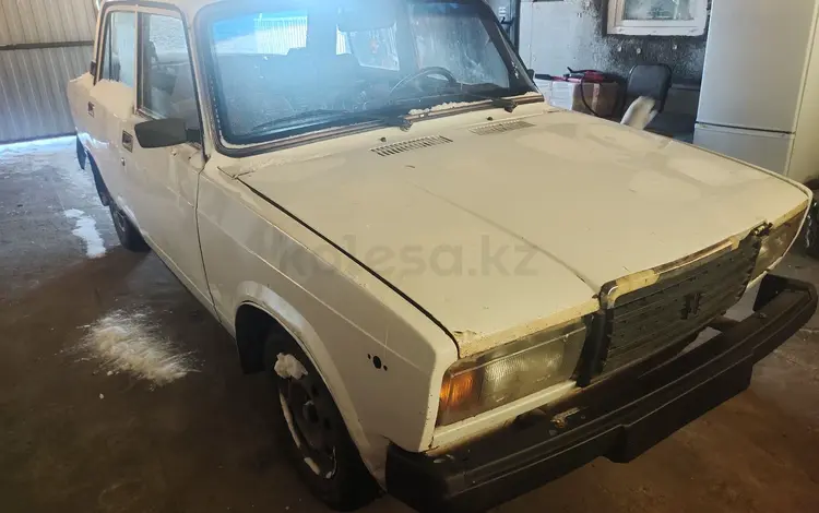 ВАЗ (Lada) 2107 2007 годаfor660 000 тг. в Явленка