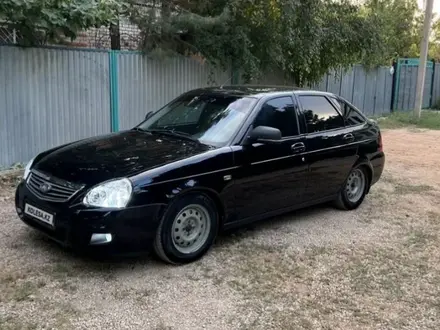 ВАЗ (Lada) Priora 2172 2013 года за 2 700 000 тг. в Актобе