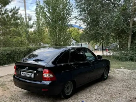 ВАЗ (Lada) Priora 2172 2013 года за 2 700 000 тг. в Актобе – фото 9