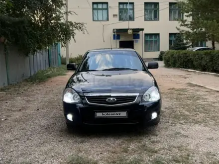 ВАЗ (Lada) Priora 2172 2013 года за 2 700 000 тг. в Актобе – фото 11