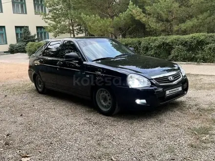 ВАЗ (Lada) Priora 2172 2013 года за 2 700 000 тг. в Актобе – фото 2