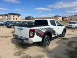 Mitsubishi L200 2023 года за 11 000 000 тг. в Актау – фото 3