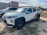 Mitsubishi L200 2023 года за 11 000 000 тг. в Актау – фото 2