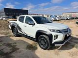 Mitsubishi L200 2023 года за 11 000 000 тг. в Актау – фото 4