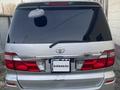 Toyota Alphard 2004 года за 6 800 000 тг. в Алматы – фото 2