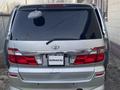 Toyota Alphard 2004 года за 6 800 000 тг. в Алматы – фото 3