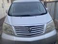 Toyota Alphard 2004 года за 6 800 000 тг. в Алматы – фото 6
