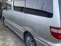 Toyota Alphard 2004 года за 6 800 000 тг. в Алматы – фото 5