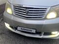 Toyota Alphard 2004 года за 6 800 000 тг. в Алматы – фото 20