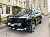 Geely Atlas 2024 годаүшін8 950 000 тг. в Алматы – фото 2