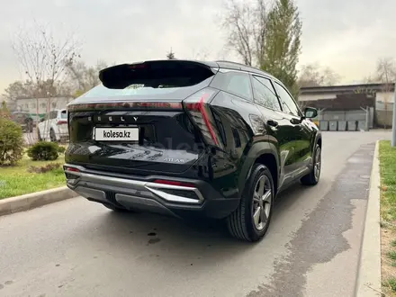 Geely Atlas 2024 года за 8 950 000 тг. в Алматы – фото 3