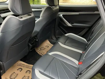 Geely Atlas 2024 года за 8 950 000 тг. в Алматы – фото 8