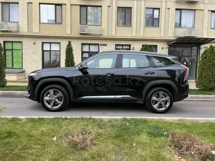 Geely Atlas 2024 года за 8 950 000 тг. в Алматы – фото 6