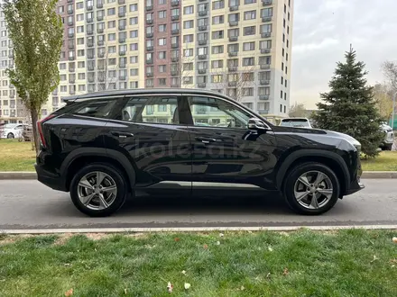 Geely Atlas 2024 года за 8 950 000 тг. в Алматы – фото 5