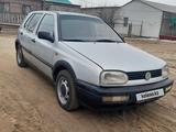 Volkswagen Golf 1994 года за 1 300 000 тг. в Кульсары