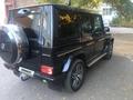 Mercedes-Benz G 63 AMG 2015 года за 38 000 000 тг. в Астана – фото 4