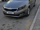 Kia Optima 2011 годаүшін5 800 000 тг. в Актау