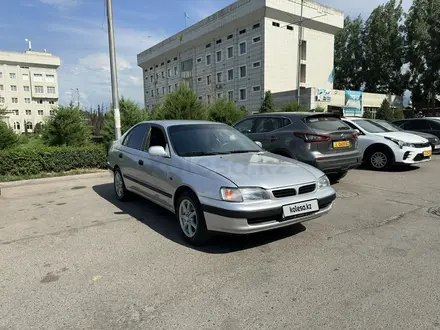 Toyota Carina E 1996 года за 2 550 000 тг. в Алматы – фото 3