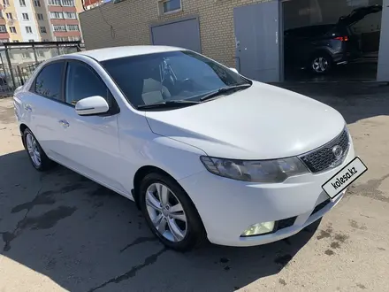 Kia Cerato 2011 года за 5 100 000 тг. в Петропавловск – фото 2