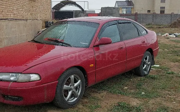 Mazda 626 1992 года за 1 150 000 тг. в Алматы