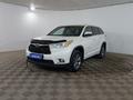 Toyota Highlander 2014 года за 12 990 000 тг. в Шымкент