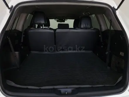 Toyota Highlander 2014 года за 12 990 000 тг. в Шымкент – фото 10