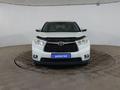 Toyota Highlander 2014 года за 12 990 000 тг. в Шымкент – фото 2