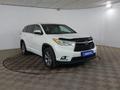 Toyota Highlander 2014 года за 12 990 000 тг. в Шымкент – фото 3