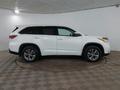 Toyota Highlander 2014 года за 12 990 000 тг. в Шымкент – фото 4