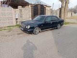 Mercedes-Benz E 230 1997 годаүшін2 538 070 тг. в Тараз – фото 5