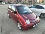 Daewoo Matiz 2008 года за 1 250 000 тг. в Уральск – фото 2