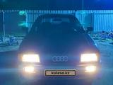 Audi 80 1991 годаүшін1 000 000 тг. в Уральск – фото 3