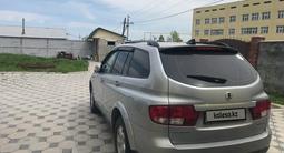 SsangYong Kyron 2014 годаүшін6 350 000 тг. в Алматы – фото 4