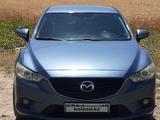Mazda 6 2014 годаfor9 000 000 тг. в Шымкент