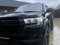 Toyota Land Cruiser 2012 года за 21 500 000 тг. в Алматы – фото 3