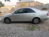 Toyota Camry 2004 годаүшін6 500 000 тг. в Шымкент – фото 5