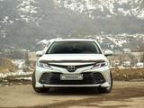 Toyota Camry 2020 года за 14 100 000 тг. в Алматы