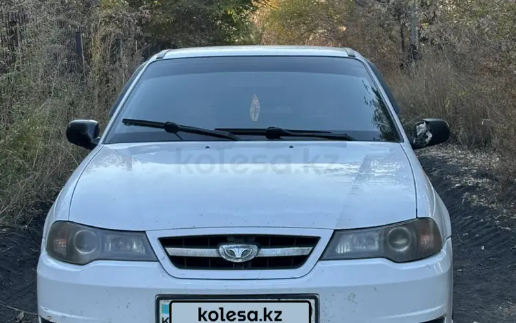 Daewoo Nexia 2009 годаүшін850 000 тг. в Караганда