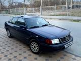 Audi 100 1992 года за 3 200 000 тг. в Шымкент – фото 3