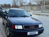 Audi 100 1992 года за 3 200 000 тг. в Шымкент – фото 2