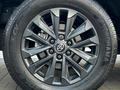 Toyota Land Cruiser Prado Luxe 2024 года за 39 000 000 тг. в Алматы – фото 9