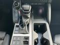 Toyota Land Cruiser Prado Luxe 2024 года за 39 000 000 тг. в Алматы – фото 23