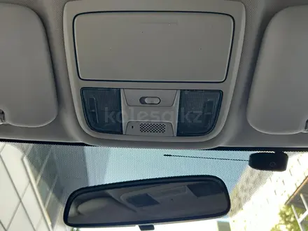 Toyota Land Cruiser Prado Luxe 2024 года за 39 000 000 тг. в Алматы – фото 26