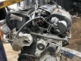 Двигатель Фольксваген пассат 2.0 FSI (BVY, BVZ, BLY) за 350 000 тг. в Астана – фото 3