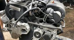 Двигатель Фольксваген пассат 2.0 FSI (BVY, BVZ, BLY) за 350 000 тг. в Астана – фото 3
