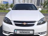 Chevrolet Lacetti 2014 года за 4 300 000 тг. в Алматы