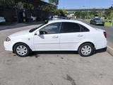 Chevrolet Lacetti 2014 года за 4 300 000 тг. в Алматы – фото 5