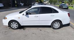 Chevrolet Lacetti 2014 года за 4 300 000 тг. в Алматы – фото 5