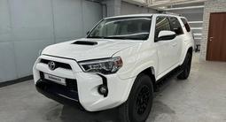 Toyota 4Runner 2021 годаүшін19 000 000 тг. в Алматы – фото 3